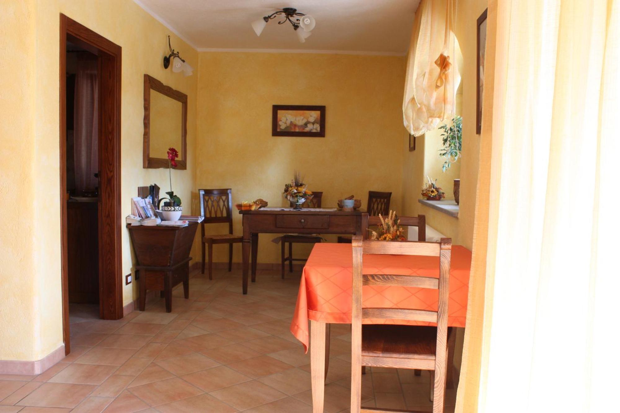 Affittacamere Les Noyers Verrayes Екстер'єр фото