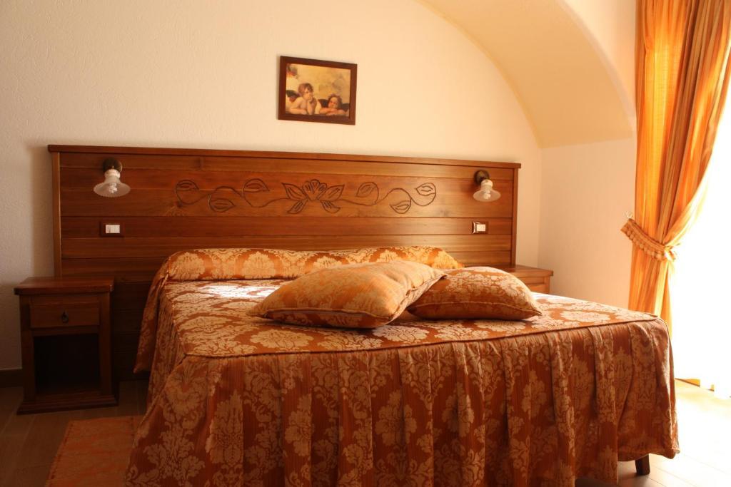 Affittacamere Les Noyers Verrayes Номер фото