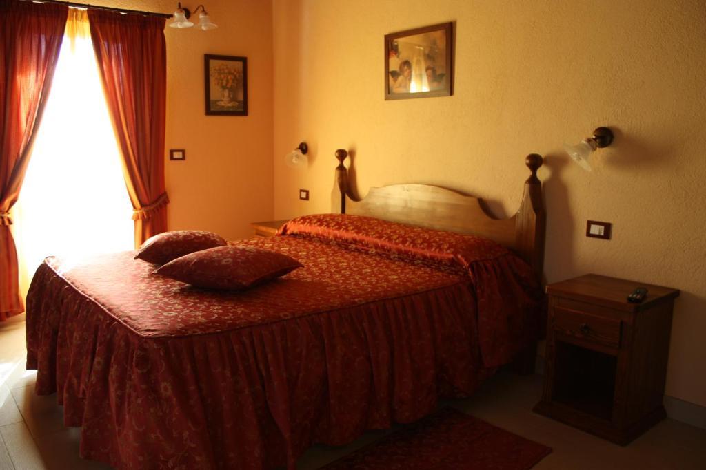 Affittacamere Les Noyers Verrayes Номер фото