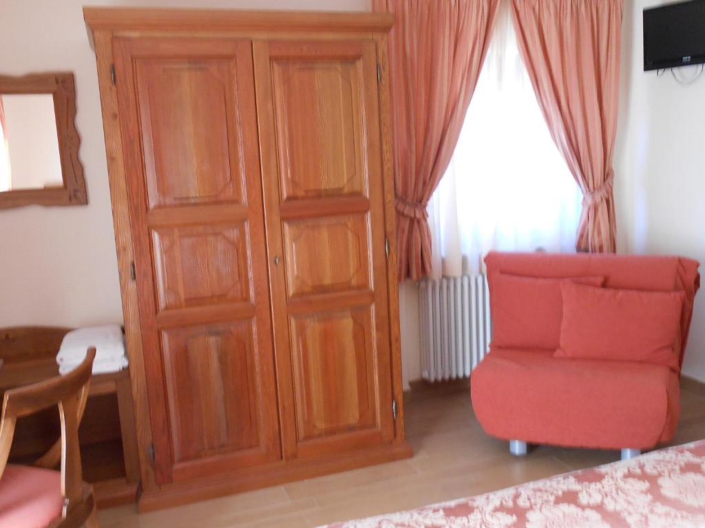 Affittacamere Les Noyers Verrayes Екстер'єр фото