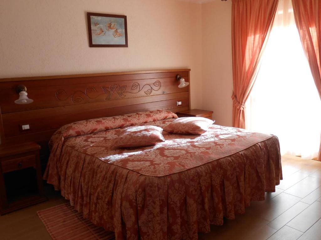 Affittacamere Les Noyers Verrayes Екстер'єр фото