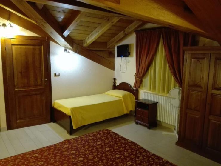Affittacamere Les Noyers Verrayes Екстер'єр фото